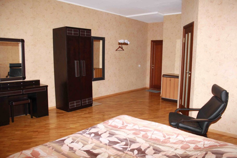 Гостиница стиль Липецк