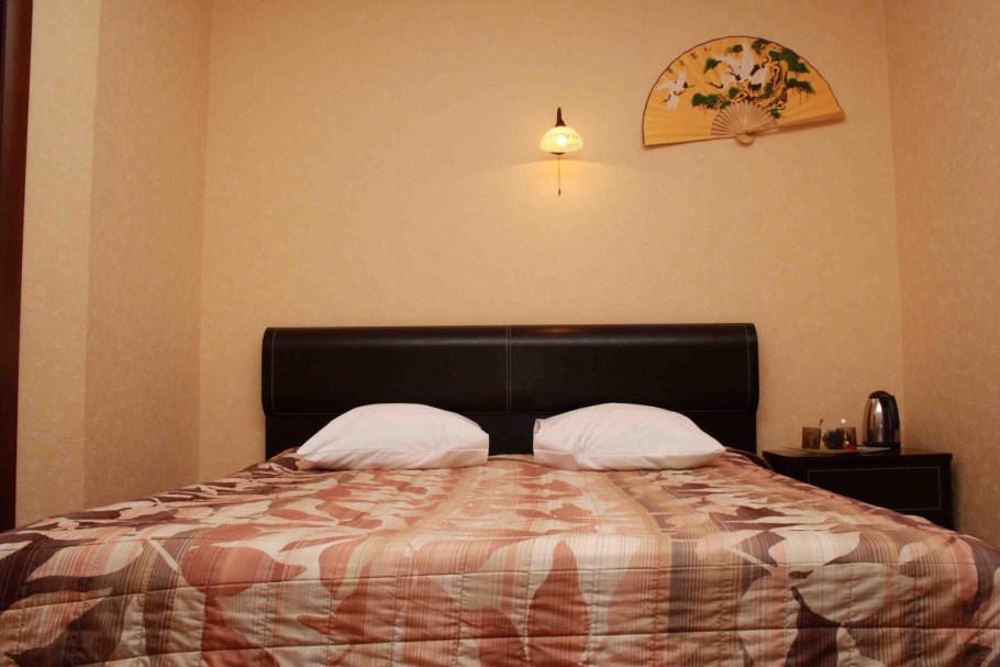 Гостиница стиль Липецк нижняя Логовая 7