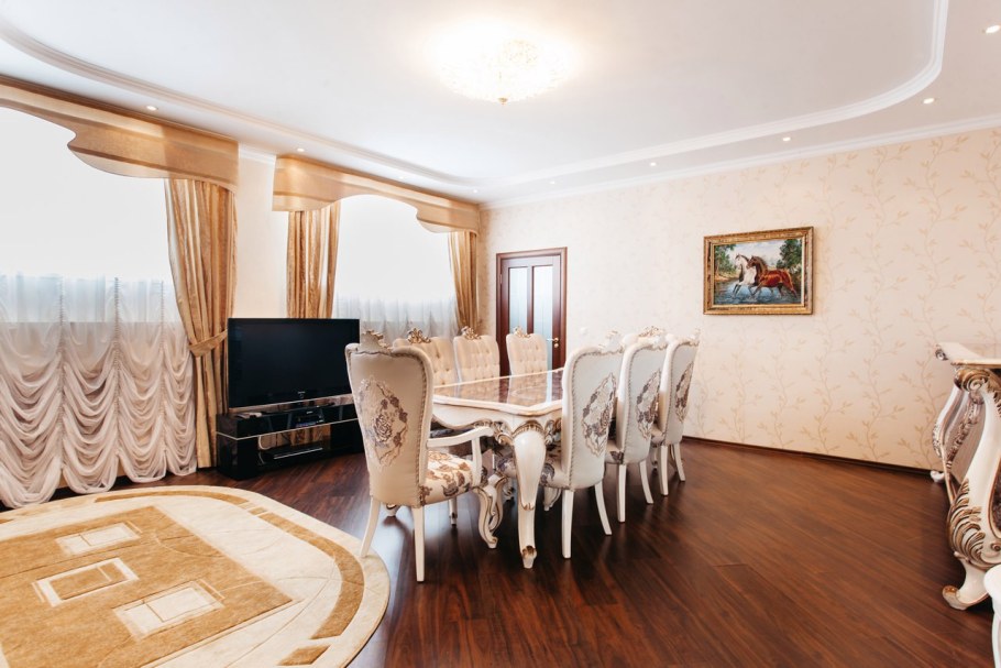 Гостиница полет Озерск