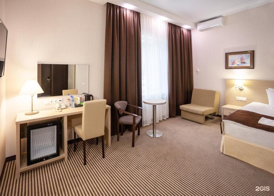 Липецк 5 звезд отель