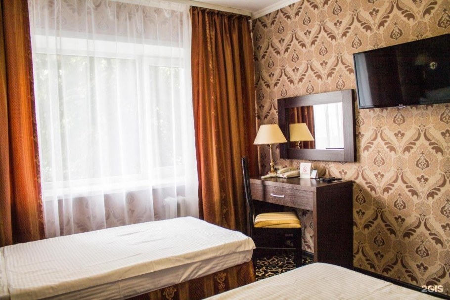 Гостиница Липецк город Липецк