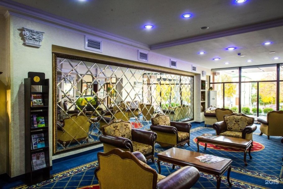 Ленина 11 Липецк гостиница