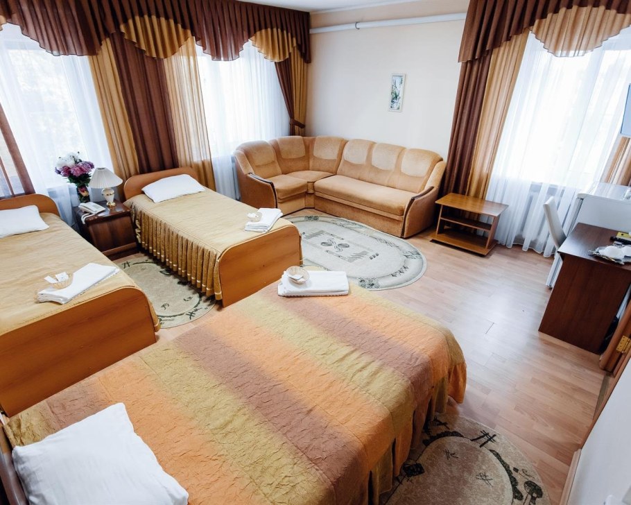 Комфорт Липецк