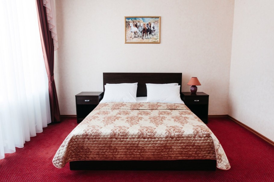 Полёт гостиница Липецк