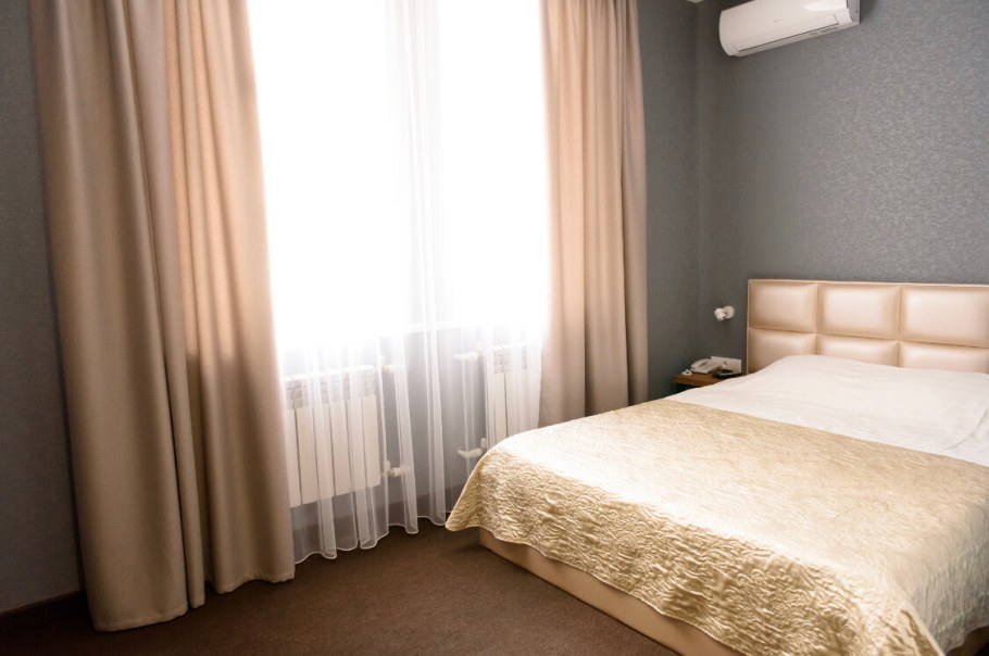 Парк л Липецк гостиница