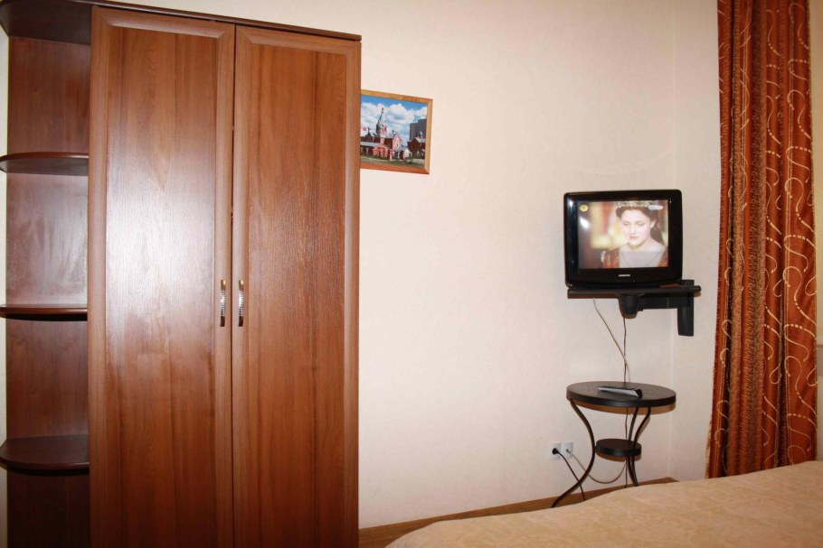 Гостиница стиль Липецк