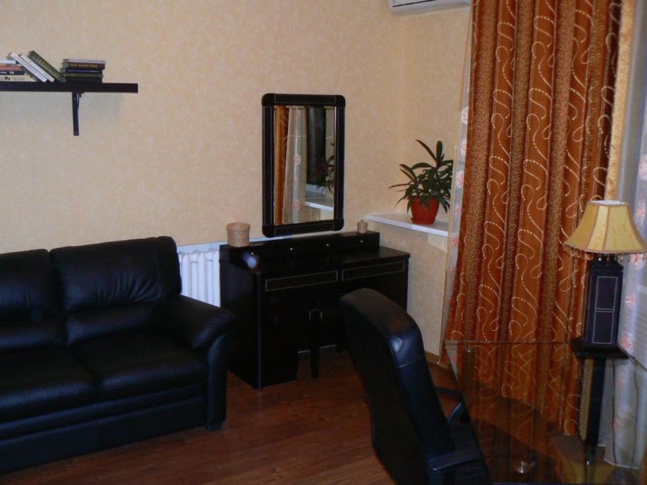 Гостиница стиль Липецк нижняя Логовая 7