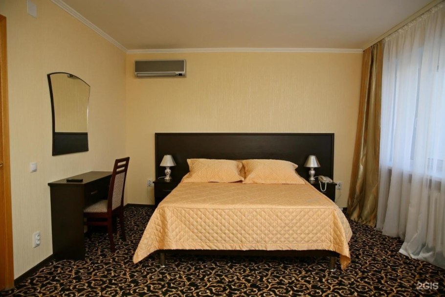 Лучшие отели в Липецке