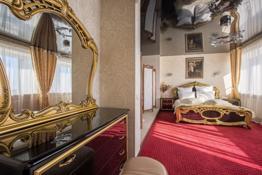 Отель Липецк Ленина 11