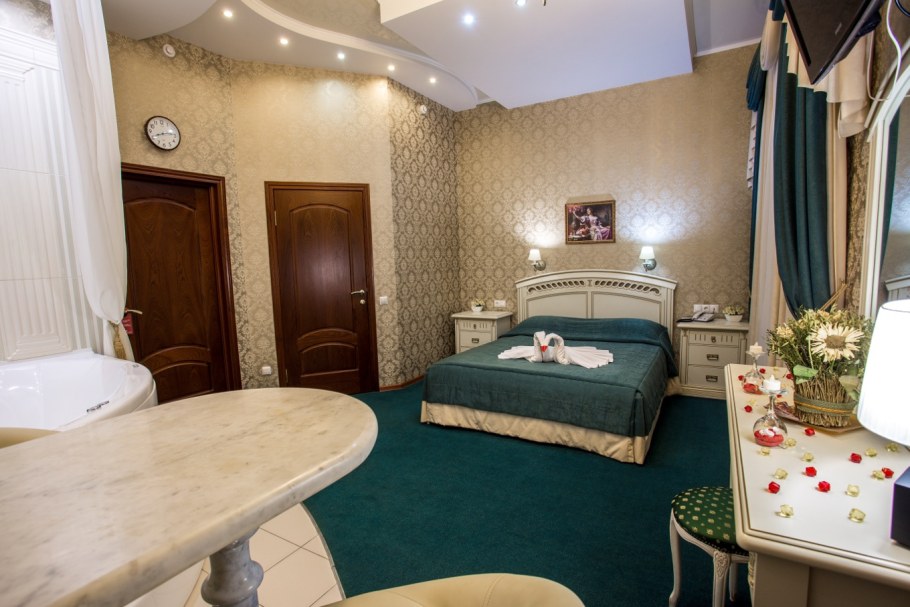 Гостиница на Гагарина Липецк