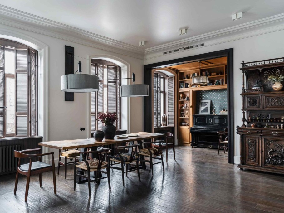 Олег Клодт Архитектор