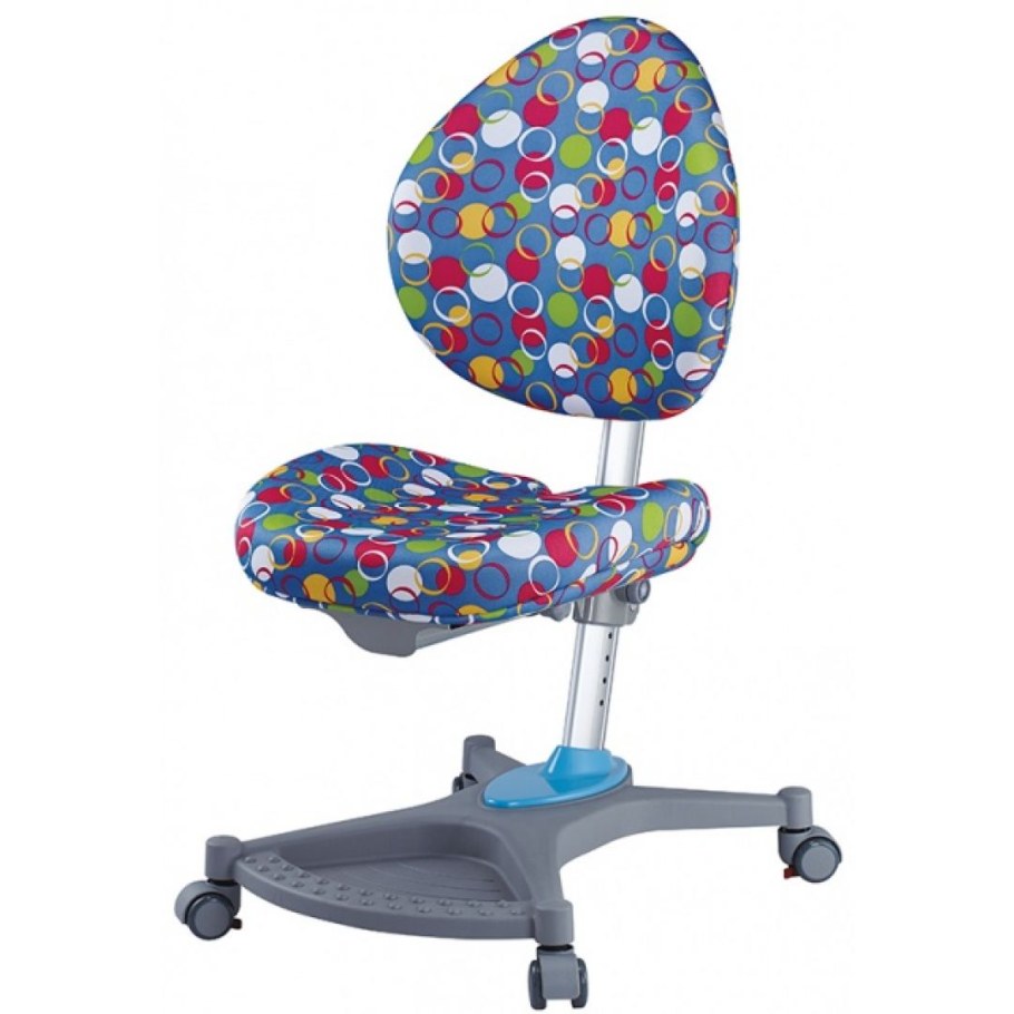 Компьютерное кресло Mealux Neapol детское