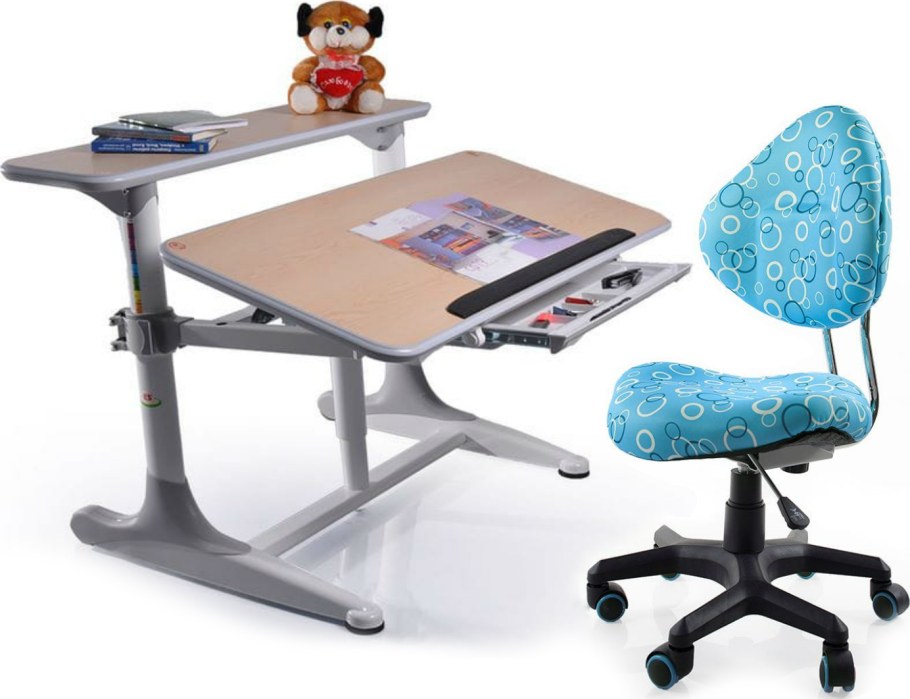 Детское кресло Mealux Aladdin