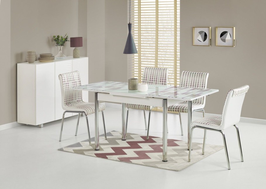 Стол обеденный Halmar Bradley