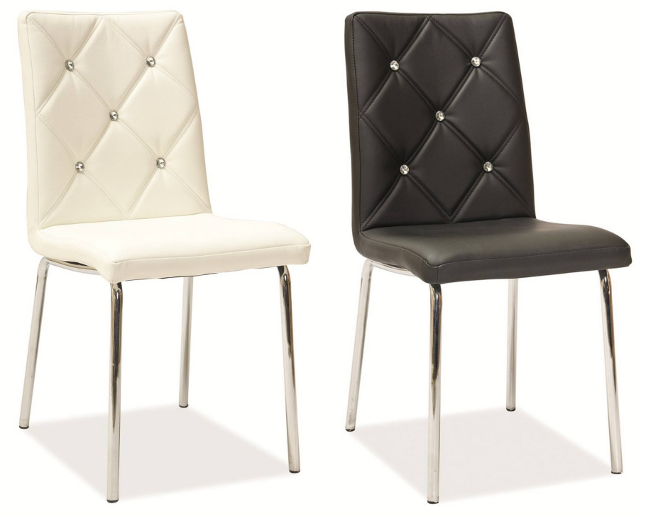 Металлический стул Signal h-441 фабрика: Signal (Польша)