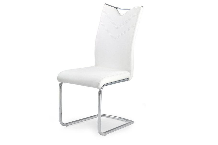 Стул Halmar k104, белый