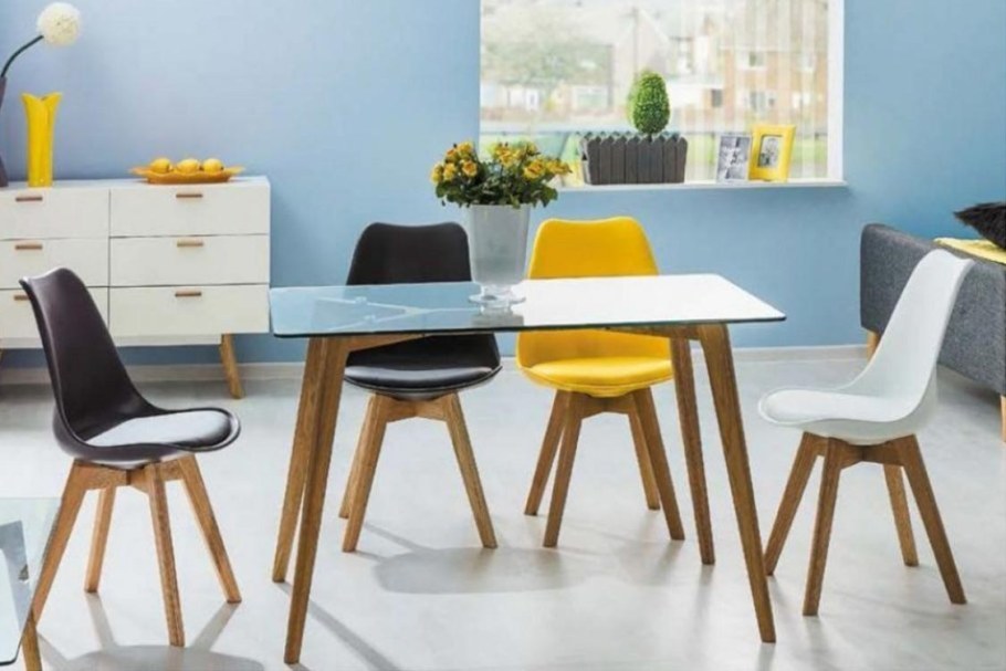 Стул Signal Kris дуб