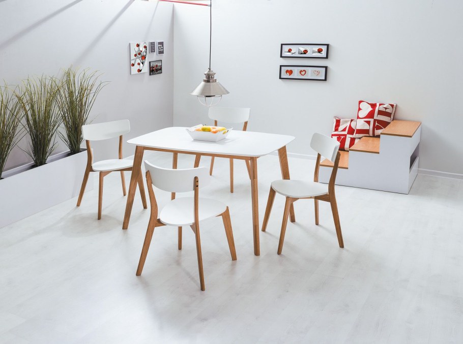 Стол Mosso Signal