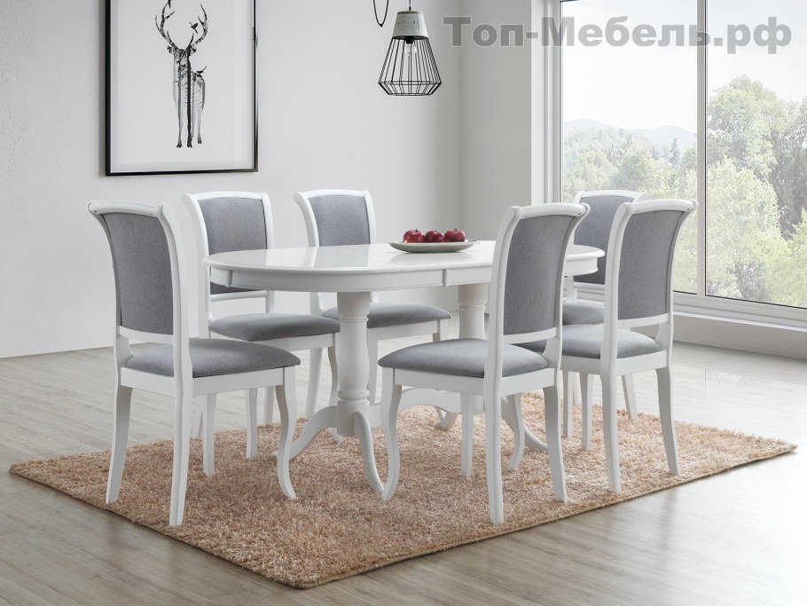 Польские столы Signal