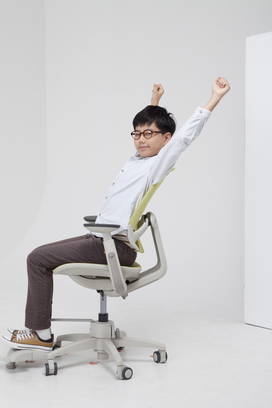 Компьютерное кресло DUOREST Duoflex Kids Mesh детское