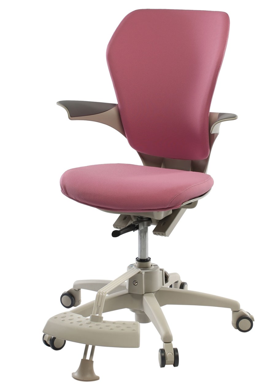 Детское компьютерное кресло DUOREST Duoflex Junior Sponge,