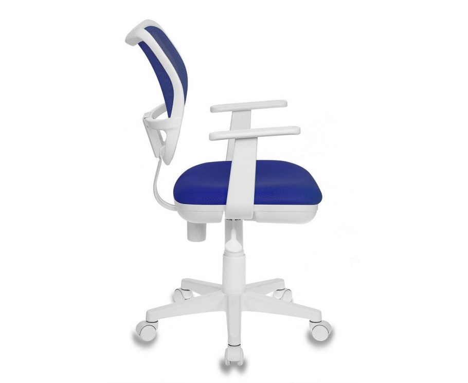 Кресло детское Бюрократ Ch-w797