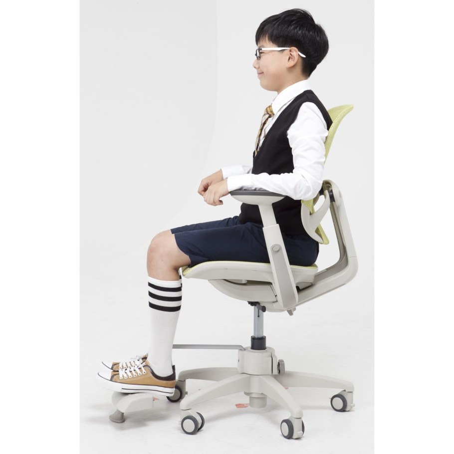 Компьютерное кресло DUOREST Junior Mesh детское