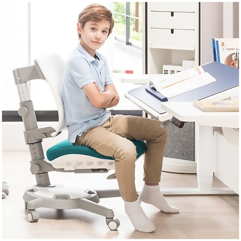 Кресло Comf-Pro Speed Ultra