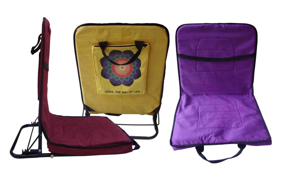 Кресло для медитации складное