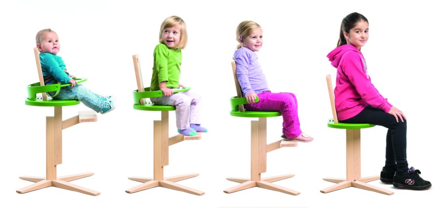 Стул для детей
