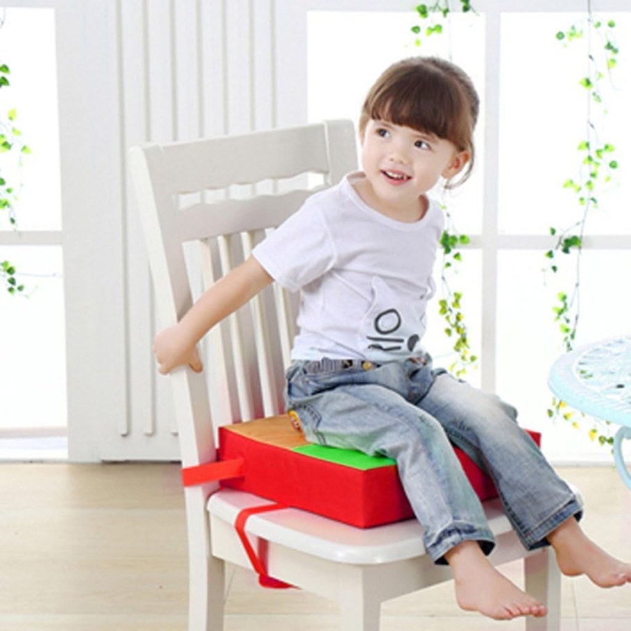 Стул на стул для ребенка