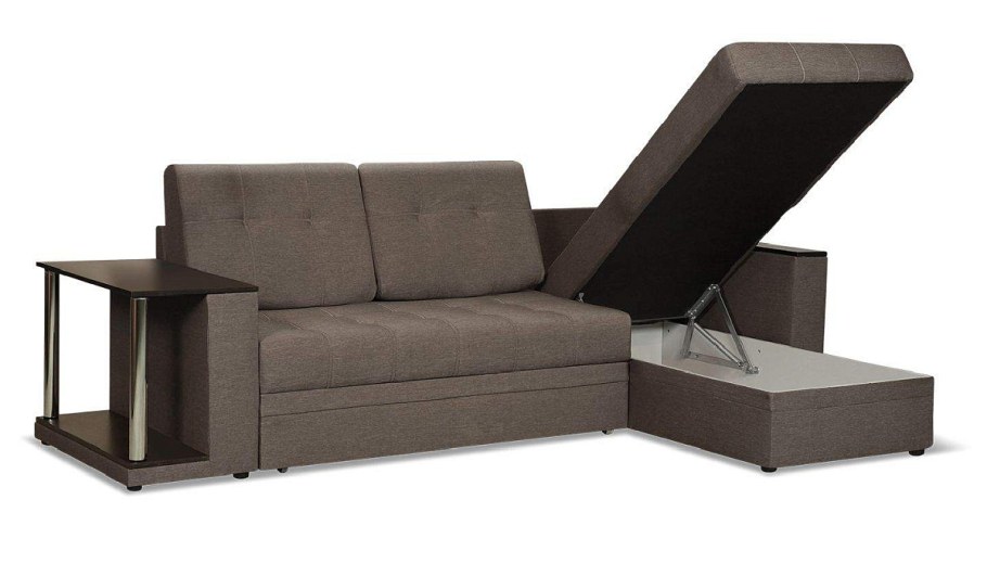 Диван угловой Атланта 3м