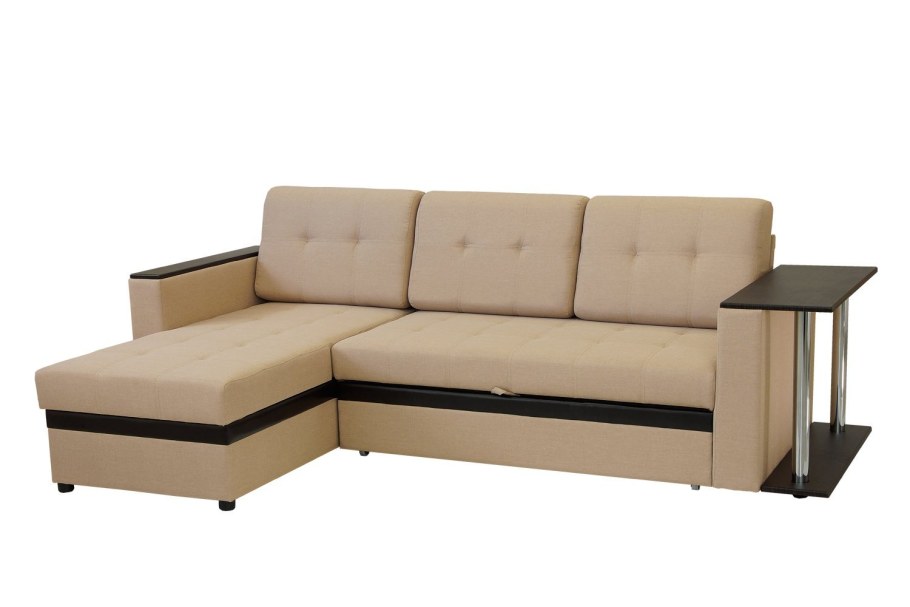 Угловой диван Атлант ЛЕНОБЛПРОМ