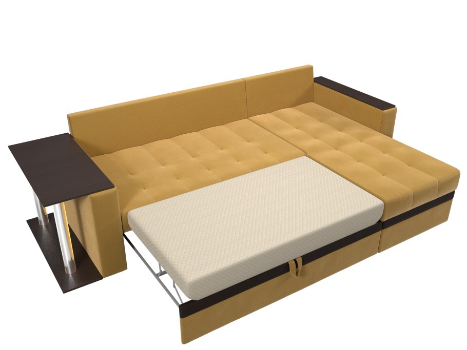 Диван Атланта стандарт угловой механизм Аризона 30.30