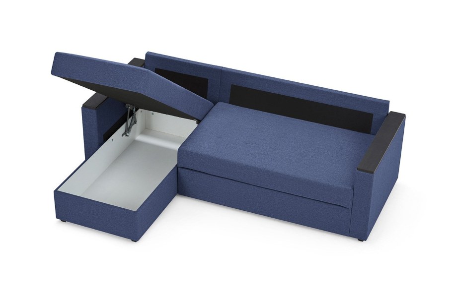 Диван-кровать аккордеон Атланта
