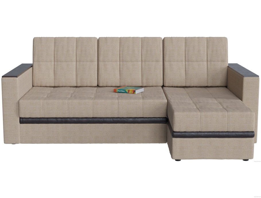 Диван Волли Толли Дельфин