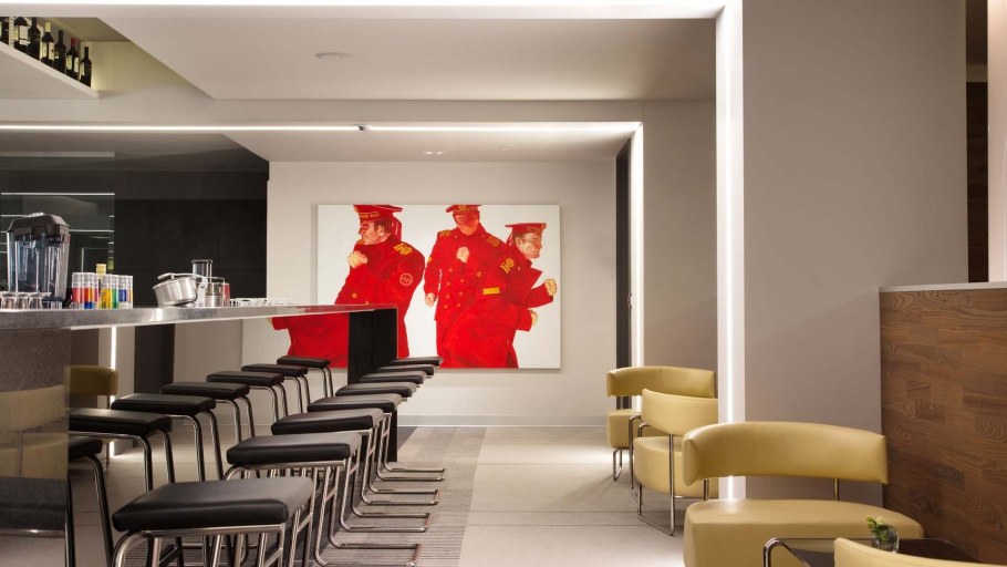 Отель 4 elements Екатеринбург