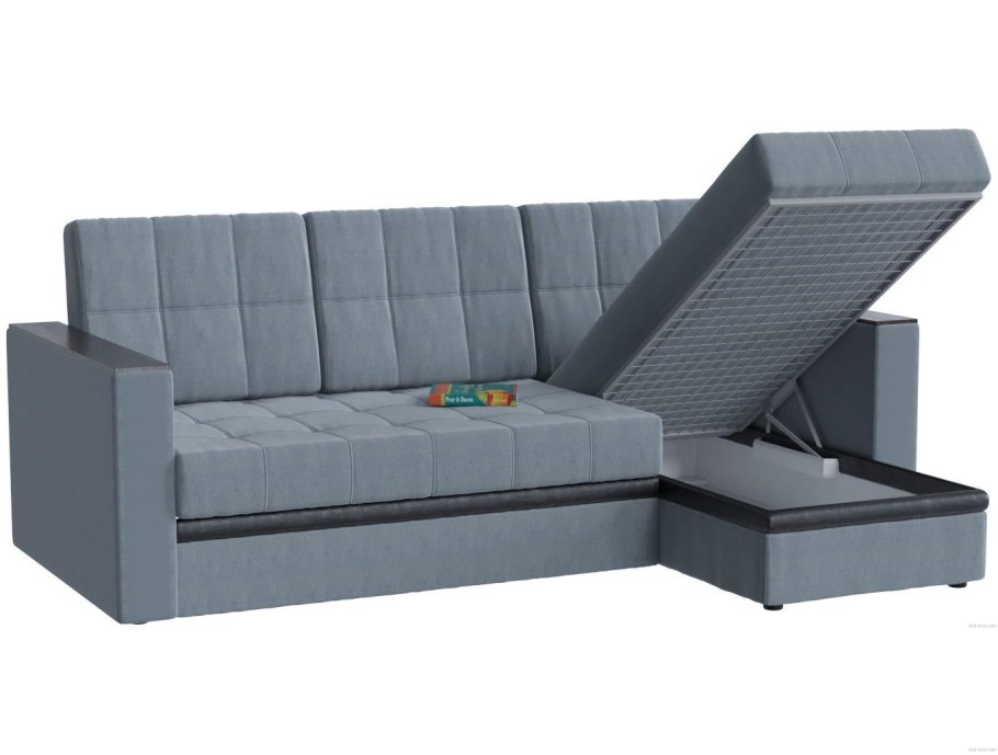 Диван Волли Толли Дельфин