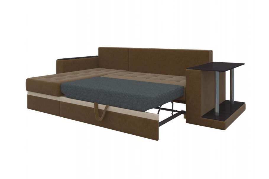 Угловой диван Атланта