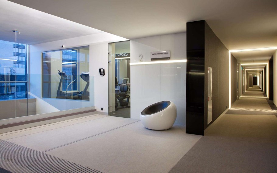 ЕКБ 4 elements Hotel