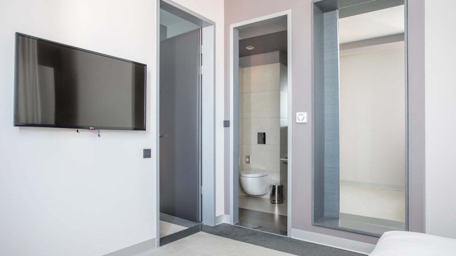 4 Элемент отель Екатеринбург