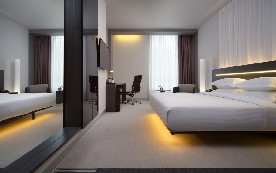 Екатеринбург DOUBLETREE