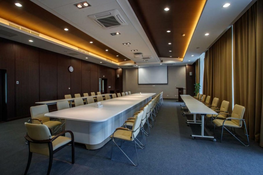 Памир отель конференц залы