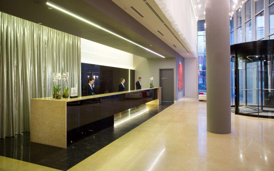 4 Элемент отель Екатеринбург