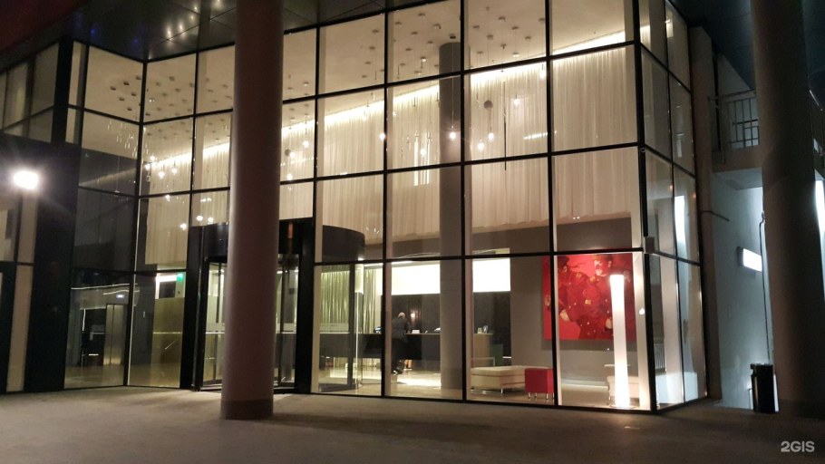 Four elements Ekaterinburg 4 гостиница Екатеринбург