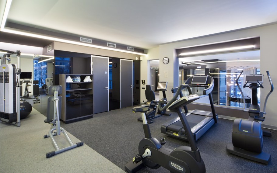 4 Элемент отель Екатеринбург