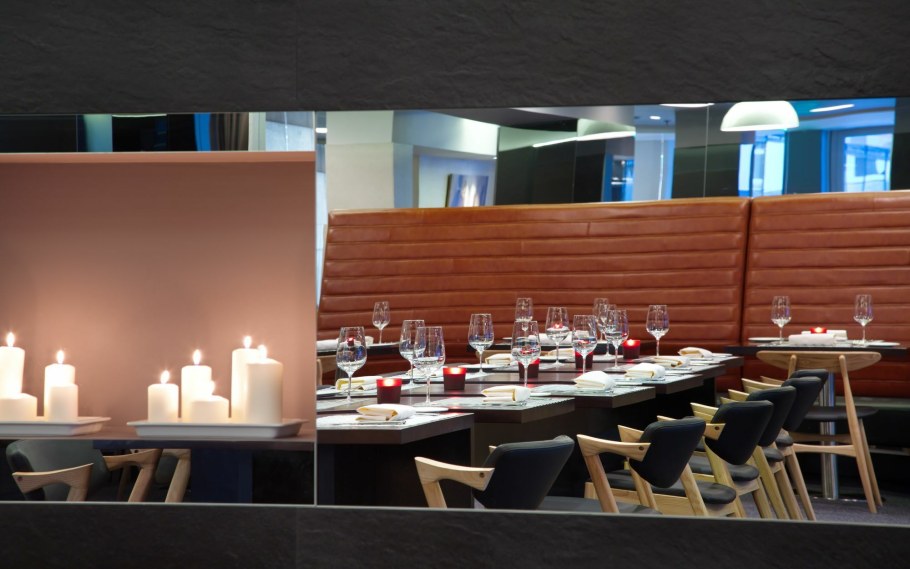 Monk ресторан Екатеринбург