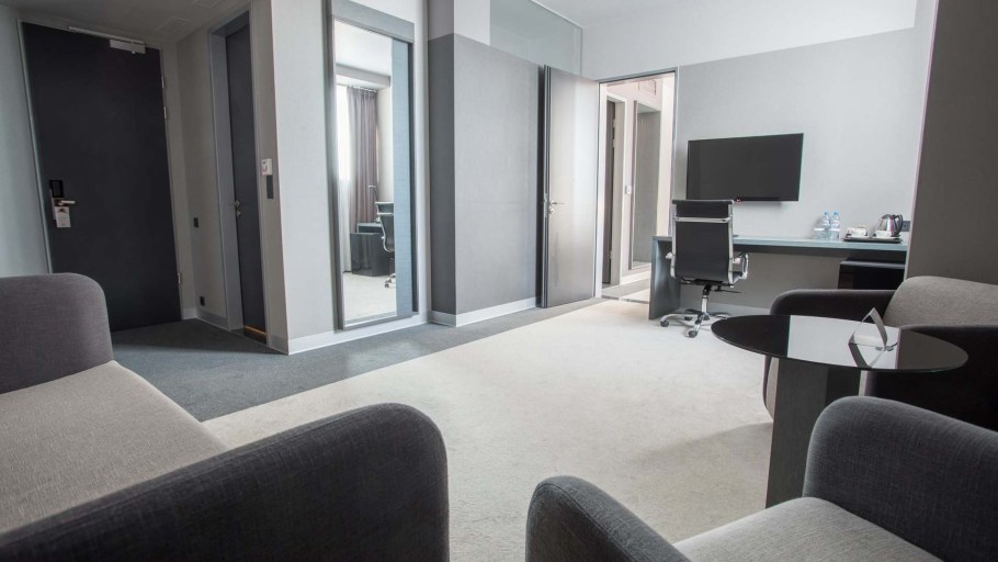 Отель four elements Екатеринбург