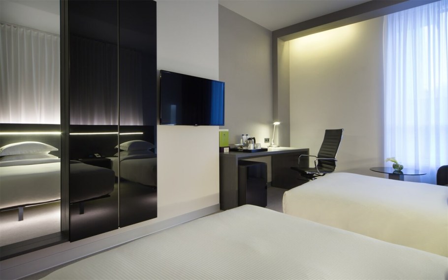 DOUBLETREE by Hilton Екатеринбург