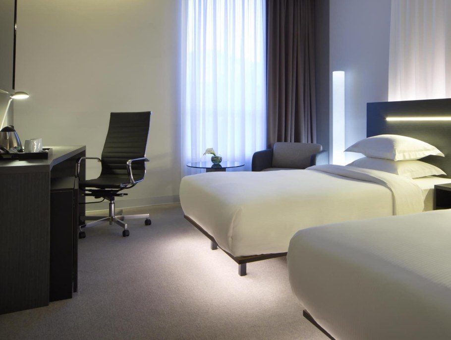 Отель four elements Ekaterinburg